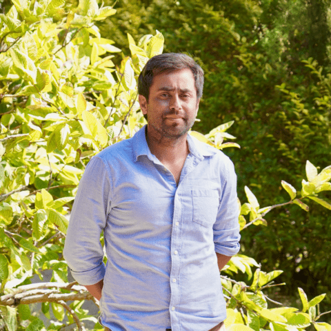 Juan Carlos Helo | Investigador Asociado Instituto Milenio SAPHIR