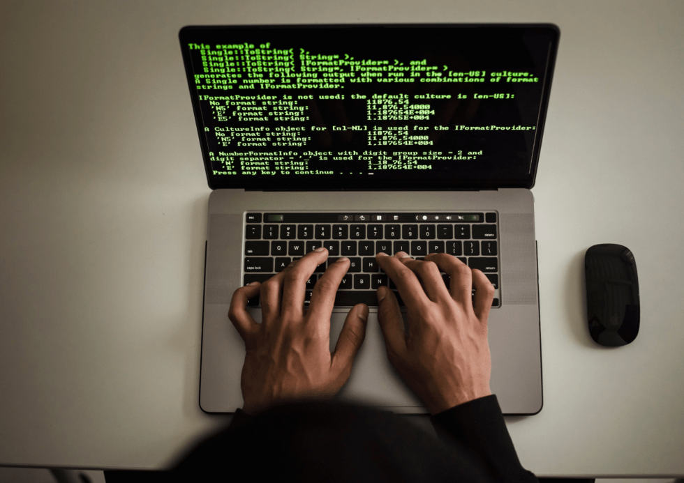 Informática y Computación | Instituto Milenio Saphir