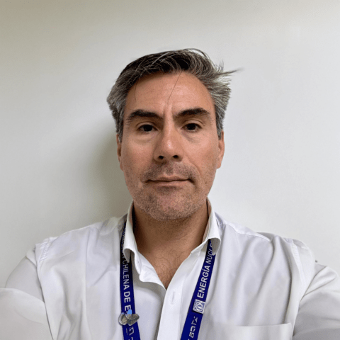 Francisco Molina | Investigador Asociado Instituto Milenio SAPHIR