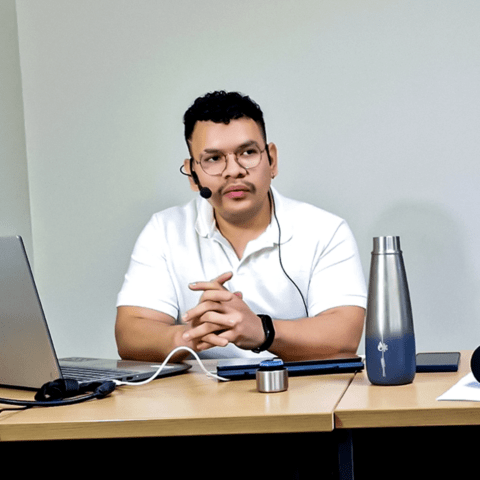 Yohan Oviedo | Investigador Postdoctoral Instituto Milenio SAPHIR