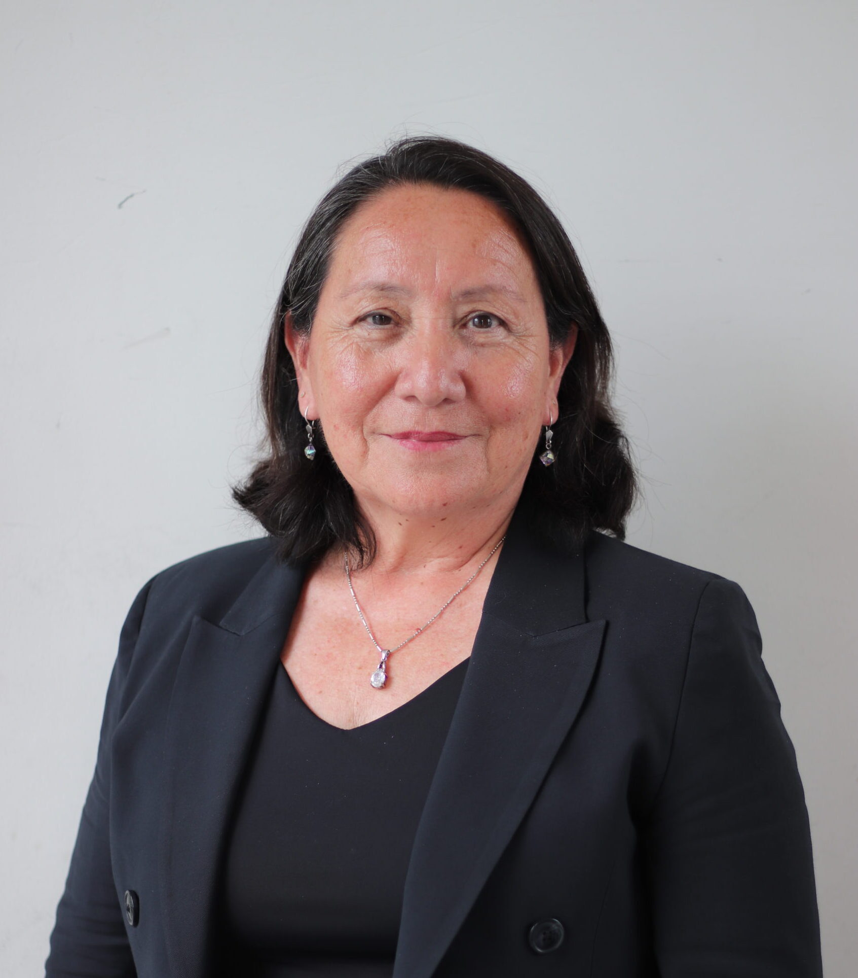 Julia Diaz | Coordinadora Administrativa Instituto Milenio SAPHIR