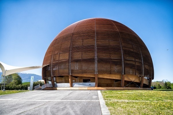 Cern 1 | Instituto Milenio Saphir