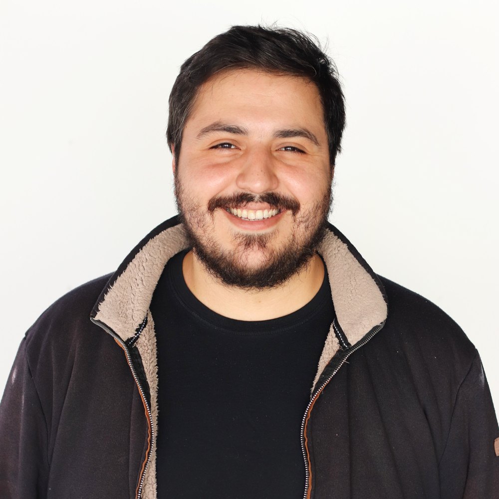 Matías Henríquez