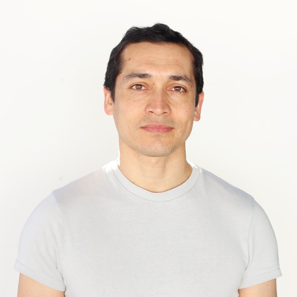 Víctor Vergara